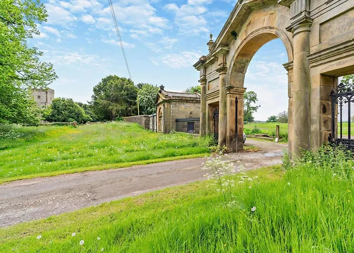 度假居 1 Bed In Richmond Oc-94752 *