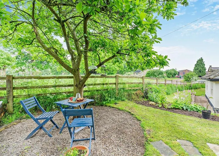 1 Bed In Richmond Oc-94752 度假居