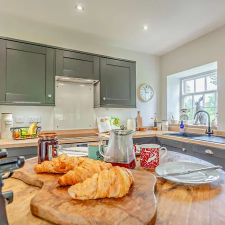 بيت للعطل 1 Bed In Richmond Oc-94752 Forcett