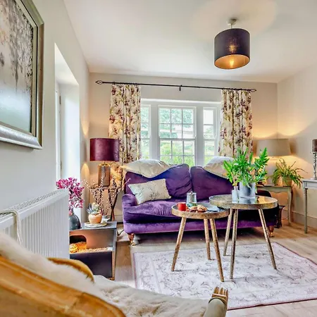 1 Bed In Richmond Oc-94752 Holiday home Forcett