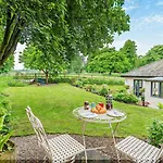 1 Bed In Richmond Oc-94752 Prázdninový dům Forcett