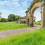 Prázdninový dům 1 Bed In Richmond Oc-94752 *