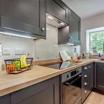 Prázdninový dům 1 Bed In Richmond Oc-94752