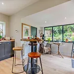 Prázdninový dům 1 Bed In Richmond Oc-94752 *