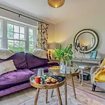Prázdninový dům 1 Bed In Richmond Oc-94752 *