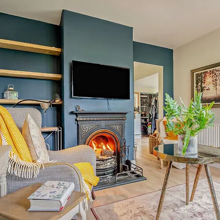 Σπίτι διακοπών 2 Bed In Richmond 94752 *