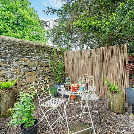 Σπίτι διακοπών 2 Bed In Richmond 94752