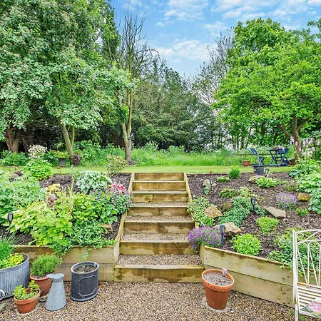 2 Bed In Richmond 94752 Σπίτι διακοπών Forcett