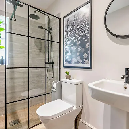 2 Bed In Richmond 94752 Σπίτι διακοπών Forcett