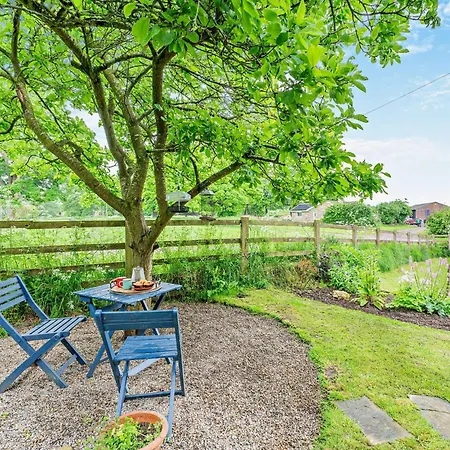 Σπίτι διακοπών 2 Bed In Richmond 94752 Forcett