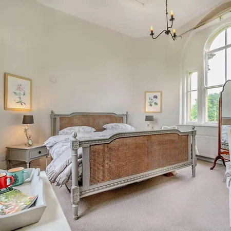 1 Bed In Richmond Oc-94752 Casa de Férias *