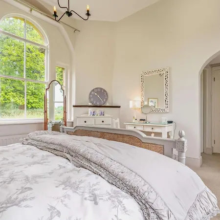 1 Bed In Richmond Oc-94752 * Forcett