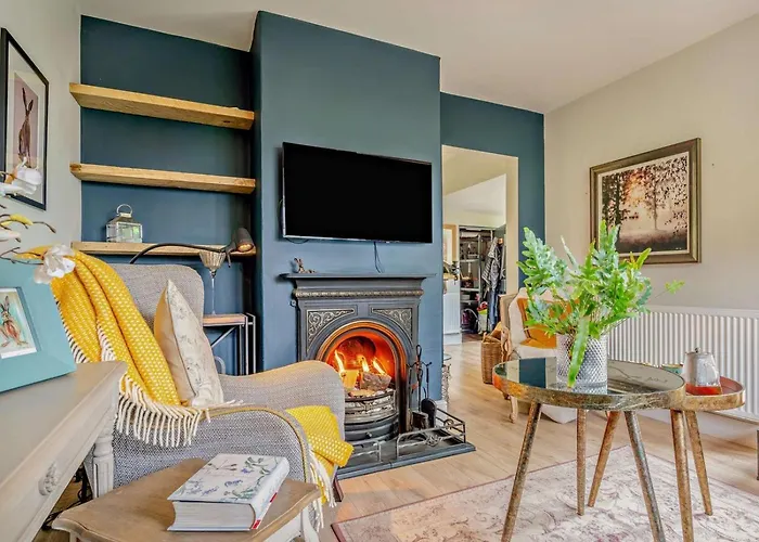 1 Bed In Richmond Oc-94752 *