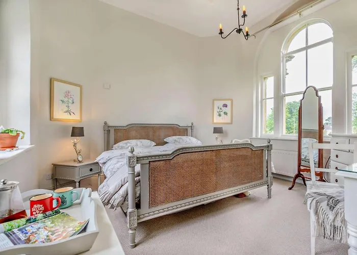 1 Bed In Richmond Oc-94752 Casa de Férias *