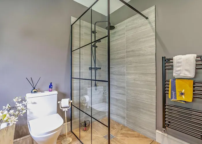 1 Bed In Richmond Oc-94752 Forcett