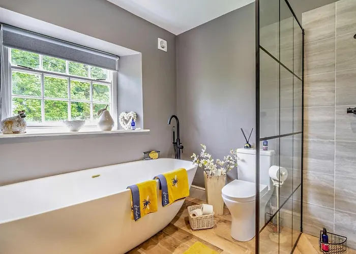 1 Bed In Richmond Oc-94752