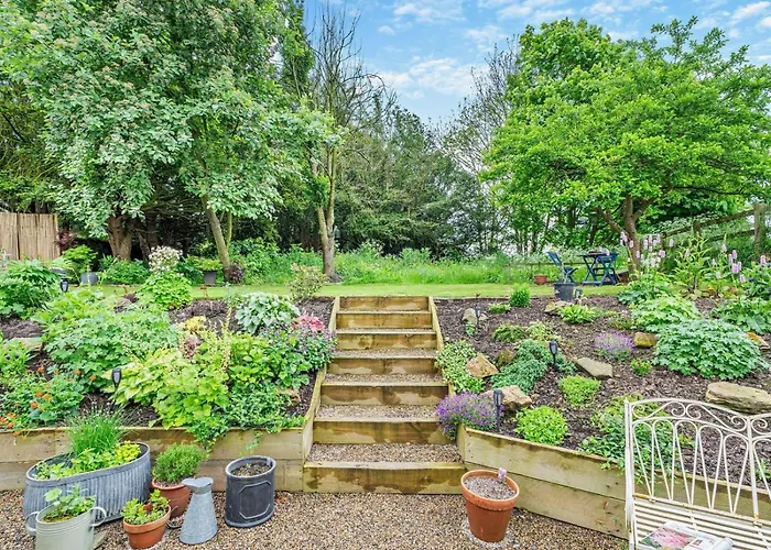 Casa de Férias 1 Bed In Richmond Oc-94752 Forcett