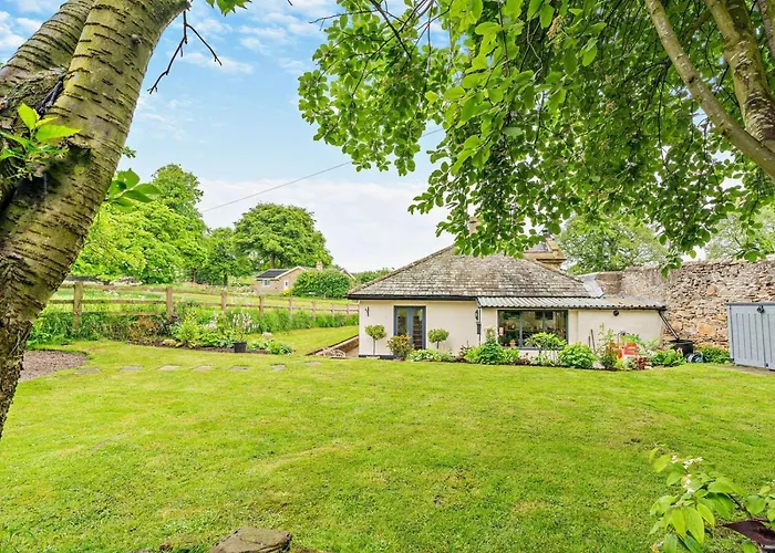 1 Bed In Richmond Oc-94752 * Forcett